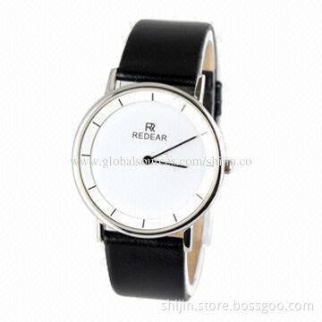Cool quartz unisex sports watch